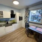 Boarding House 公寓式酒店 茨魏布肯