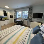 公寓式酒店 Boarding House