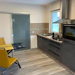 Boarding House
