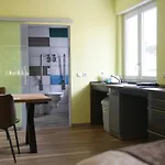 公寓式酒店 Boarding House 3*
