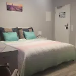 Boarding House 公寓式酒店 茨魏布肯