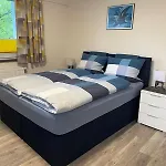 公寓式酒店 Boarding House