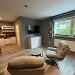 Boarding House 公寓式酒店 茨魏布肯