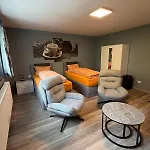 Boarding House