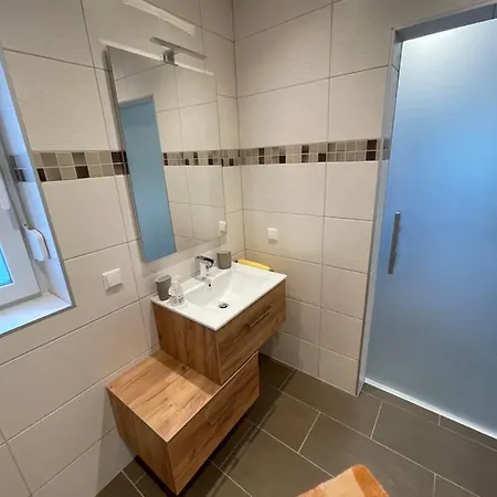 Boarding House Цвайбрюккен