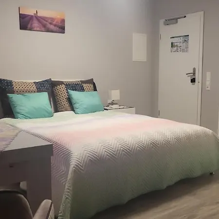 Boarding House 公寓式酒店 茨魏布肯