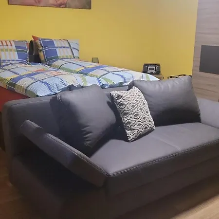 Apartahotel Boarding House