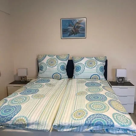 公寓式酒店 Boarding House 茨魏布肯