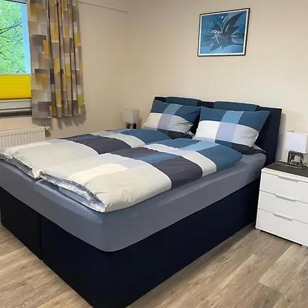Apartahotel Boarding House