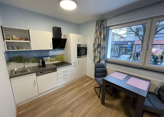 Boarding House شقة فندقية تْسفايبرُكن