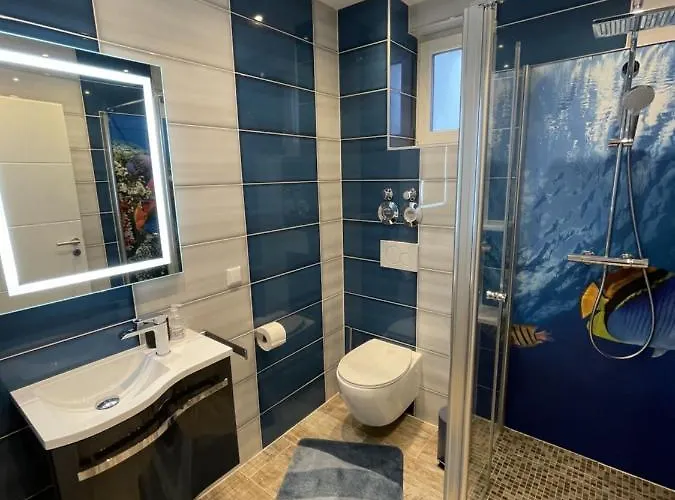 شقة فندقية Boarding House