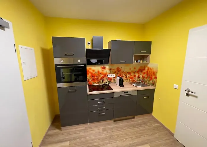 Boarding House شقة فندقية 3*