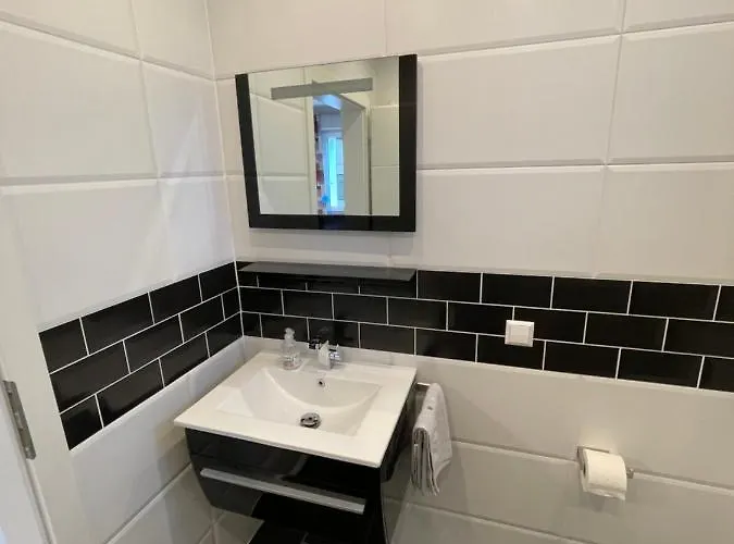 Boarding House 3* تْسفايبرُكن