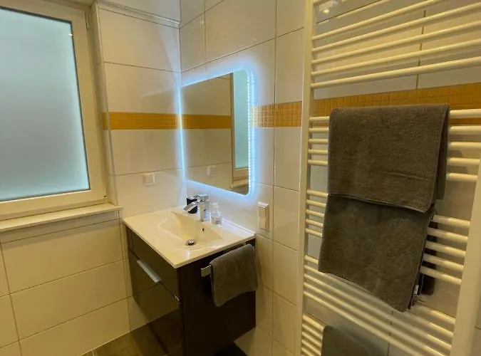 شقة فندقية Boarding House