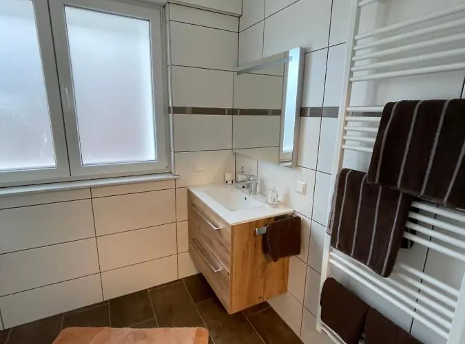 شقة فندقية Boarding House