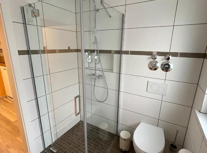 Boarding House شقة فندقية 3*