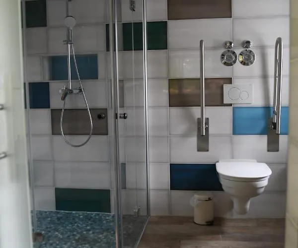 شقة فندقية Boarding House