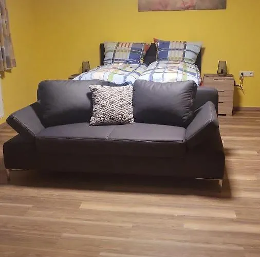 Boarding House شقة فندقية