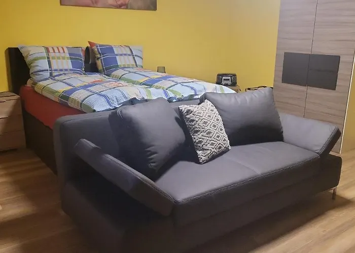 شقة فندقية Boarding House