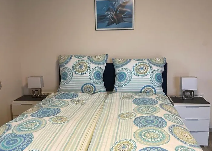 شقة فندقية Boarding House تْسفايبرُكن