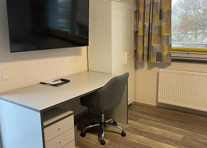 Boarding House تْسفايبرُكن