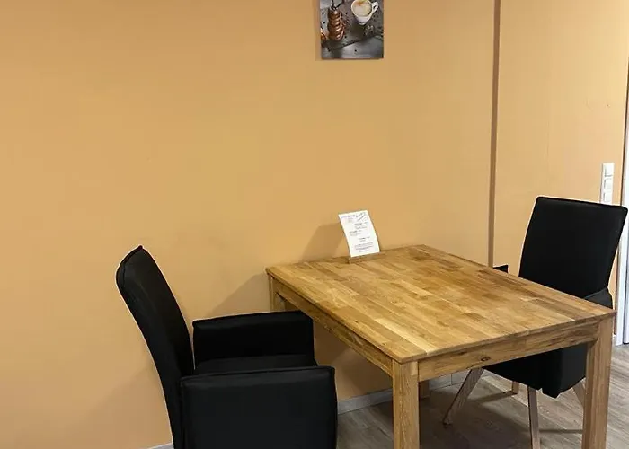 Boarding House شقة فندقية