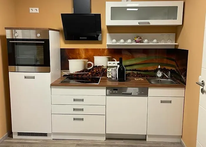 شقة فندقية Boarding House 3*