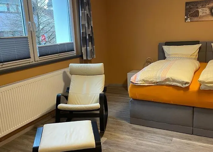 Boarding House شقة فندقية 3*