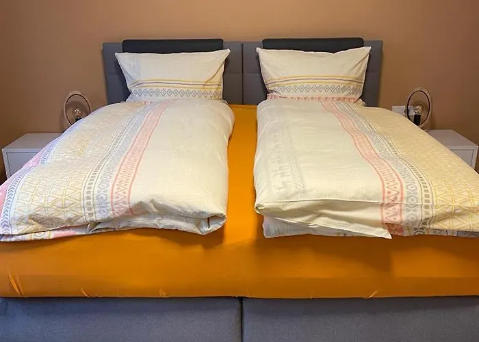 شقة فندقية Boarding House