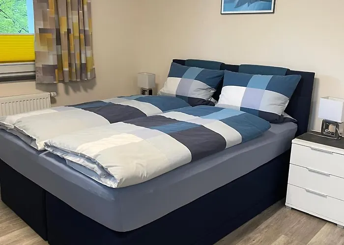 شقة فندقية Boarding House