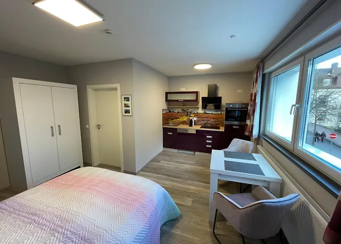 شقة فندقية Boarding House 3*